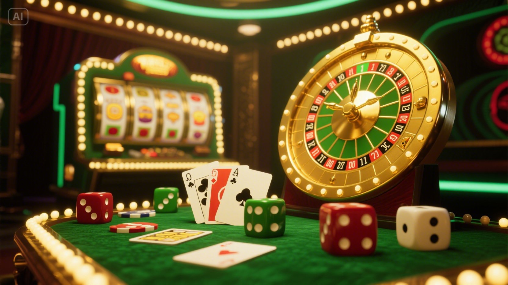 Casino Win Mega Casino desktop and mobile interfaces