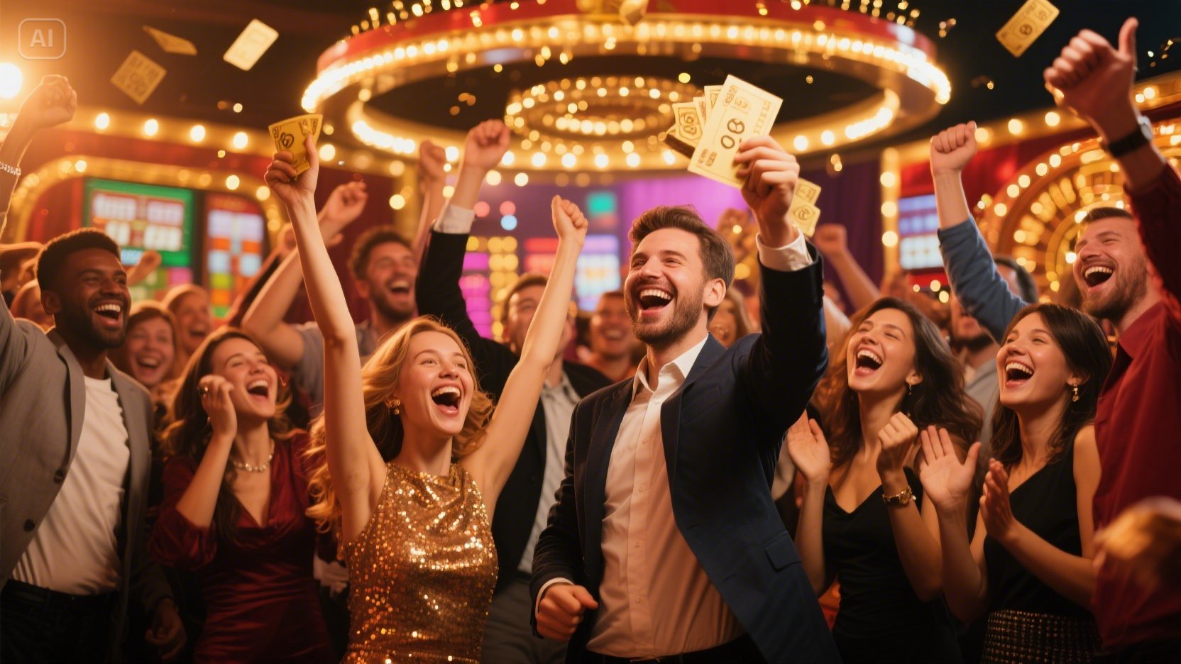 Casino Win Mega Casino desktop and mobile interfaces