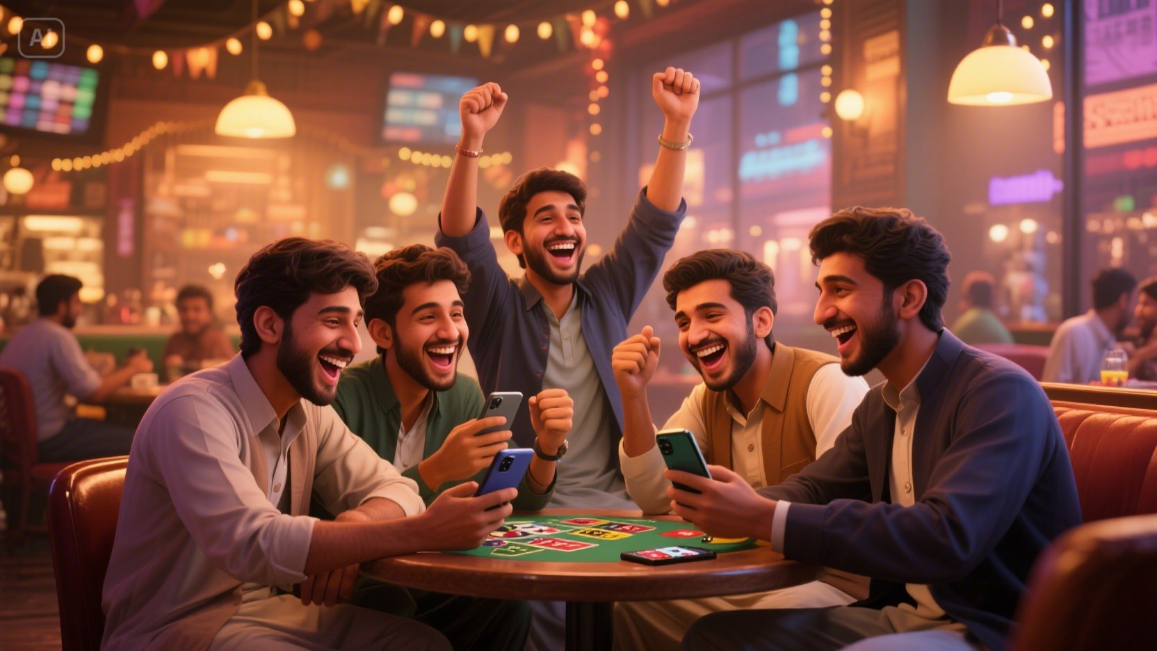 Win Mega CasinoDeposit PKR now and enjoy a 200% instant top-up! Pakistani users can play slots, poker, or teen patti and withdraw their cash rewards easily.