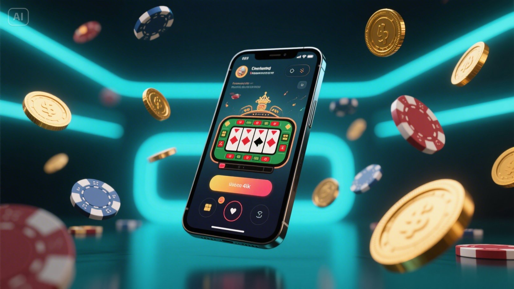 Win Mega Casino