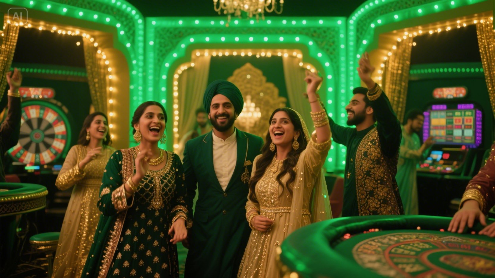 Casino Win Mega Casino desktop and mobile interfaces