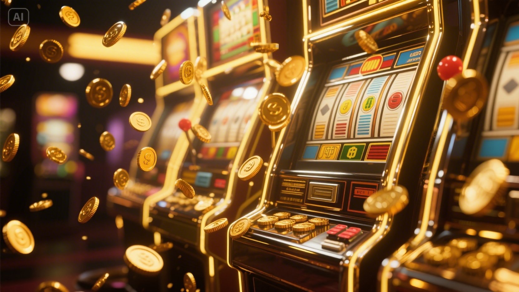 Casino Win Mega Casino desktop and mobile interfaces