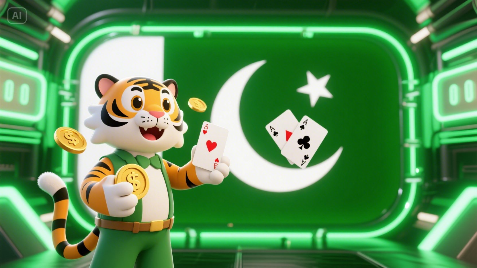 Win Mega CasinoDeposit once and claim 200% bonus instantly! Pakistan’s users can experience real PKR payouts, verified fair gaming, and nonstop entertainment around the clock.