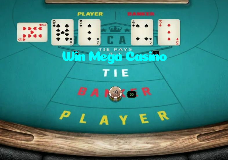 making first deposit on Win Mega Casino website using local payment methods in Pakistan