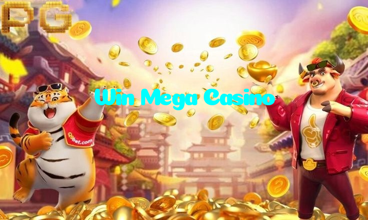 Win Mega Casino خوش آمدید بونس +600% پیشکش موبائل ایپ کے پروموشن سیکشن میں دکھائی دیتی ہے۔