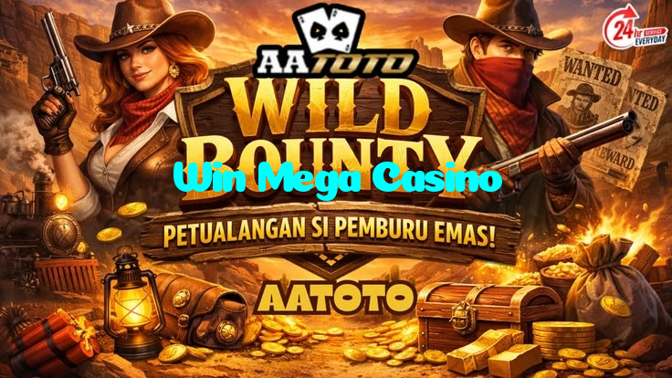 available types of Win Mega Casino bet including pre-match live express and system bets