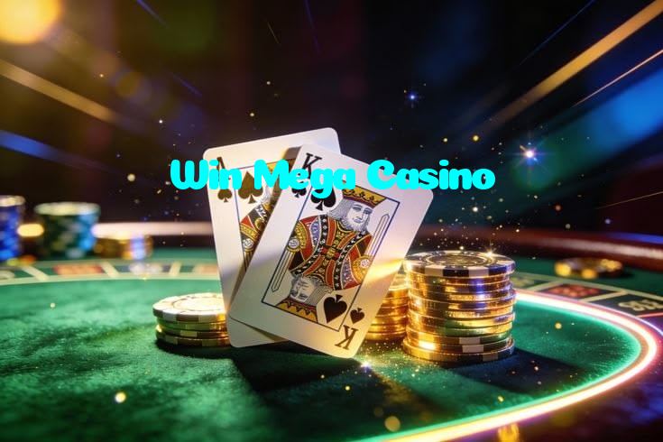 Win Mega Casino