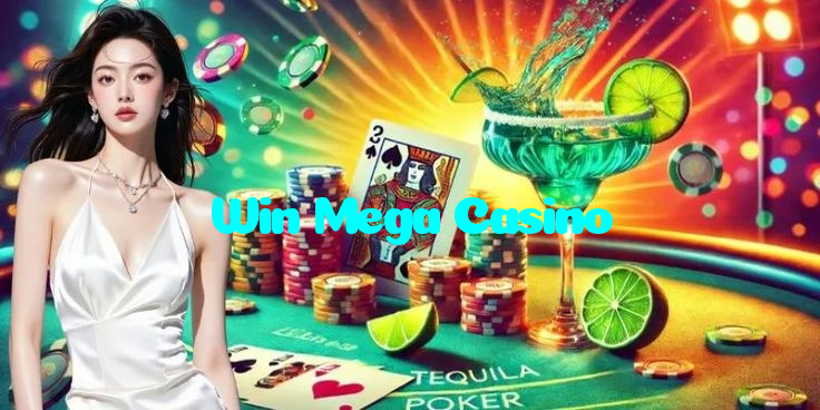 Win Mega Casino خوش آمدید بونس +600% پیشکش موبائل ایپ کے پروموشن سیکشن میں دکھائی دیتی ہے۔