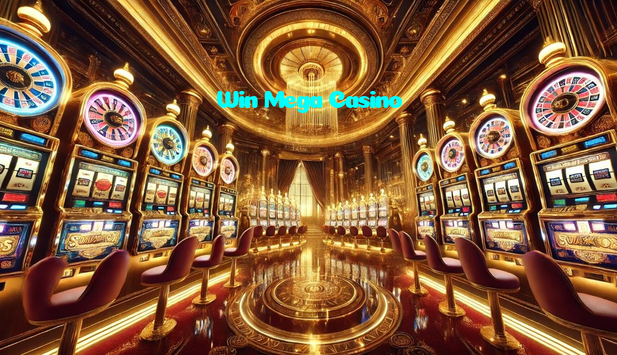 making first deposit on Win Mega Casino website using local payment methods in Pakistan