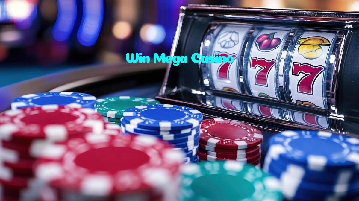 making first deposit on Win Mega Casino website using local payment methods in Pakistan