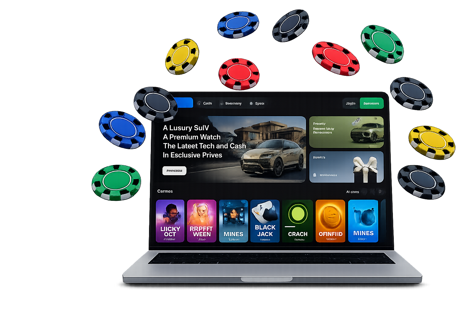 Win Mega Casino Pakistan